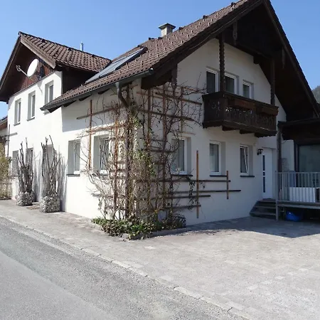 Ferienwohnung Stegmuehle I Faistenau Exterior photo