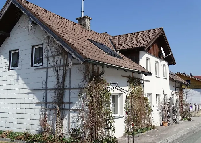 Ferienwohnung Stegmuehle I