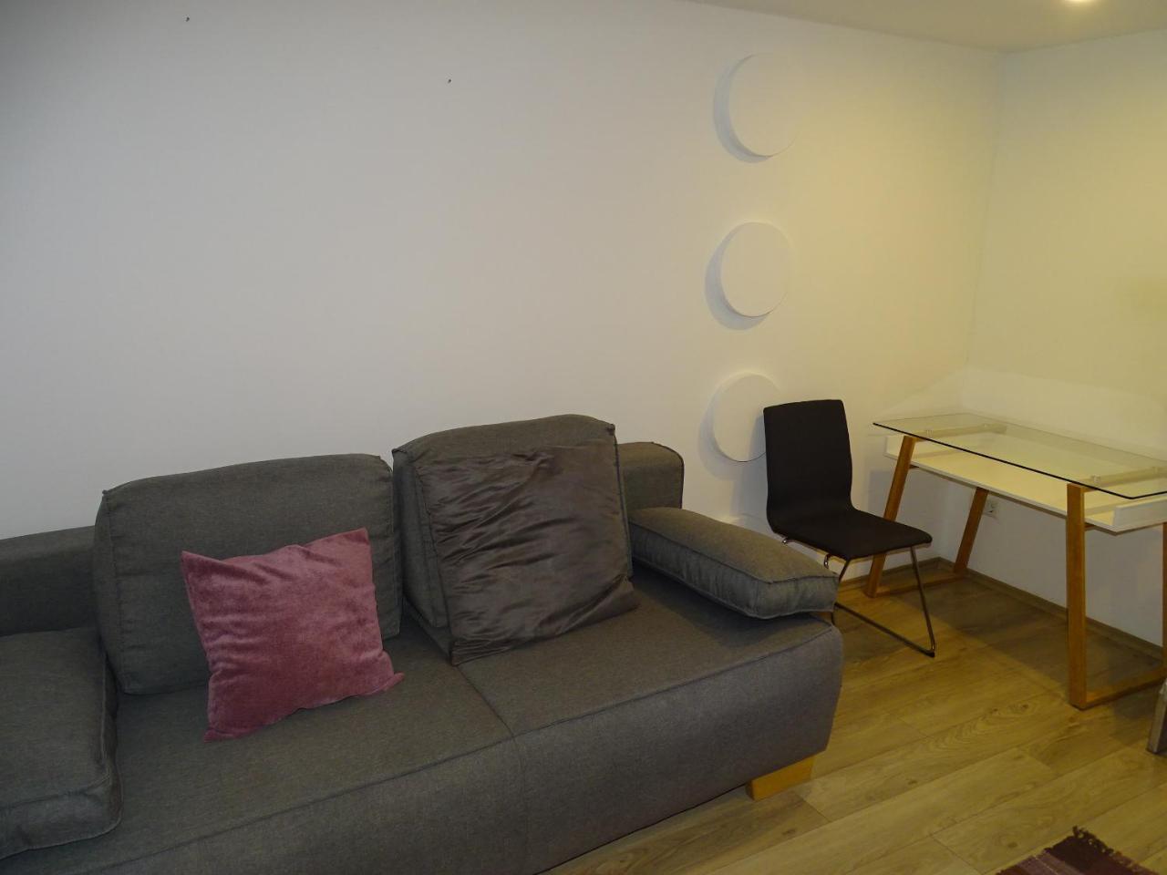 Stegmuehle I Apartment Faistenau