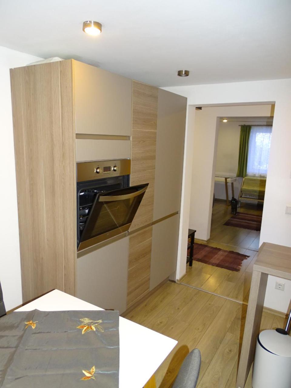 Apartment Stegmuehle I