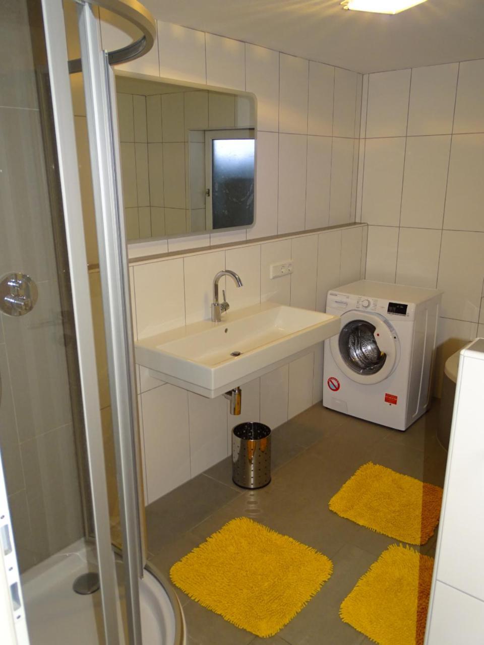Stegmuehle I Apartment