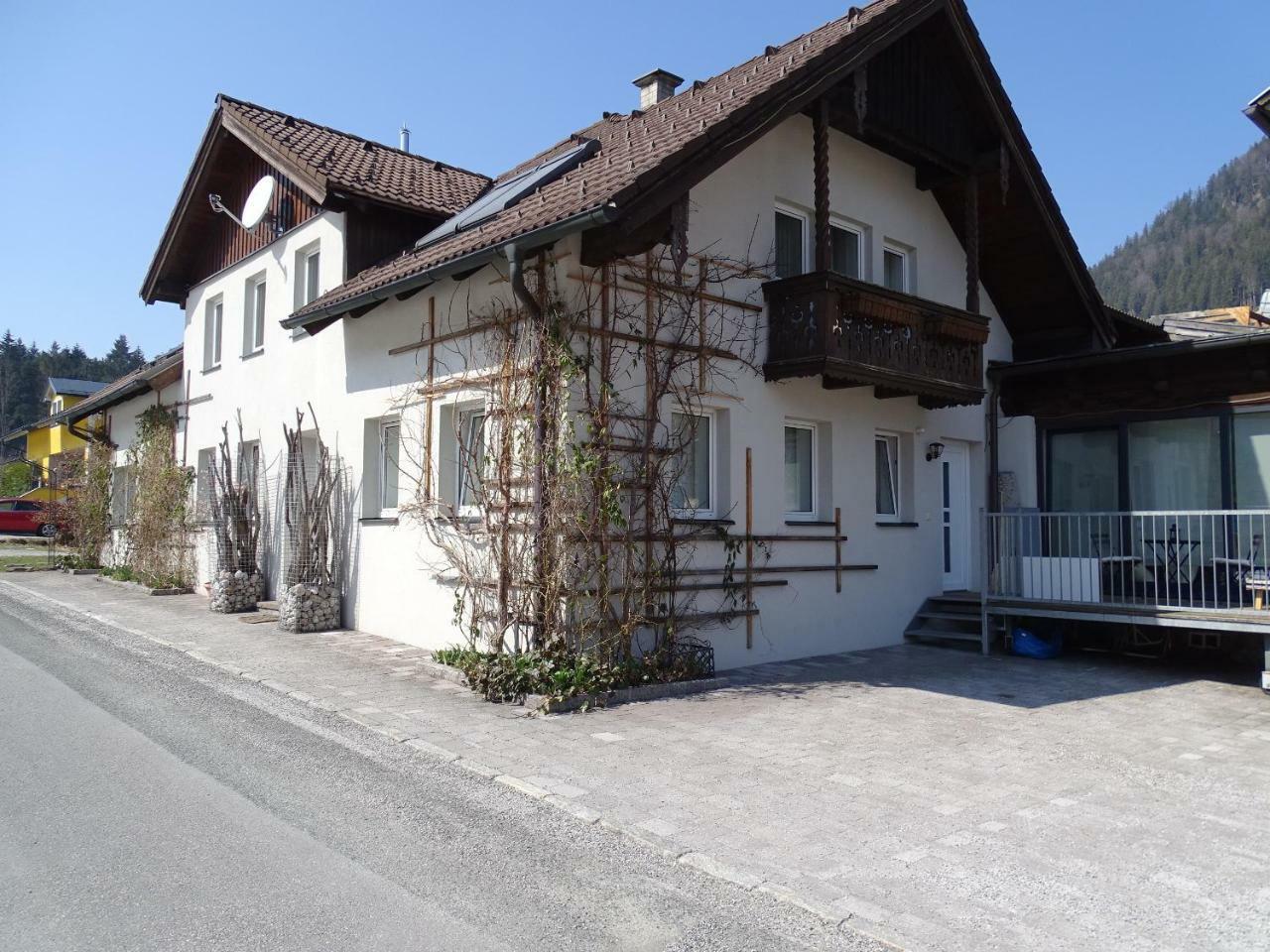 Apartment Stegmuehle I Faistenau