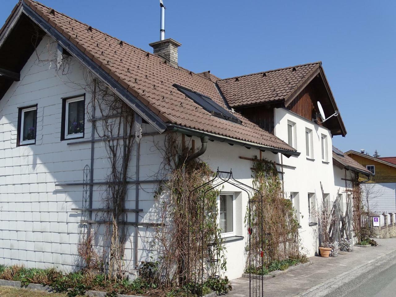 Stegmuehle I Apartment