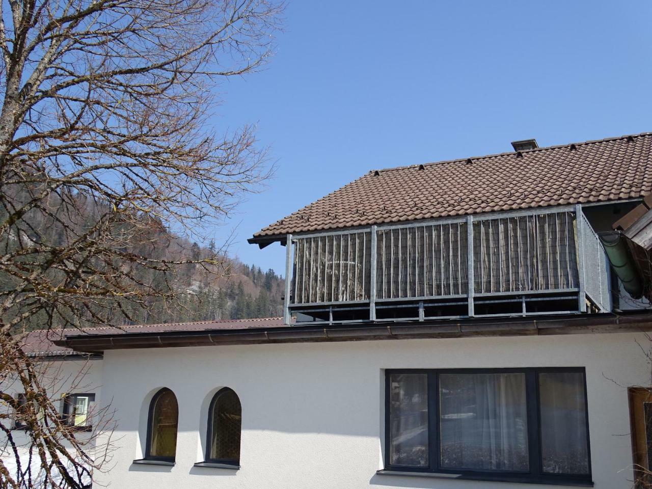 Apartment Stegmuehle I *